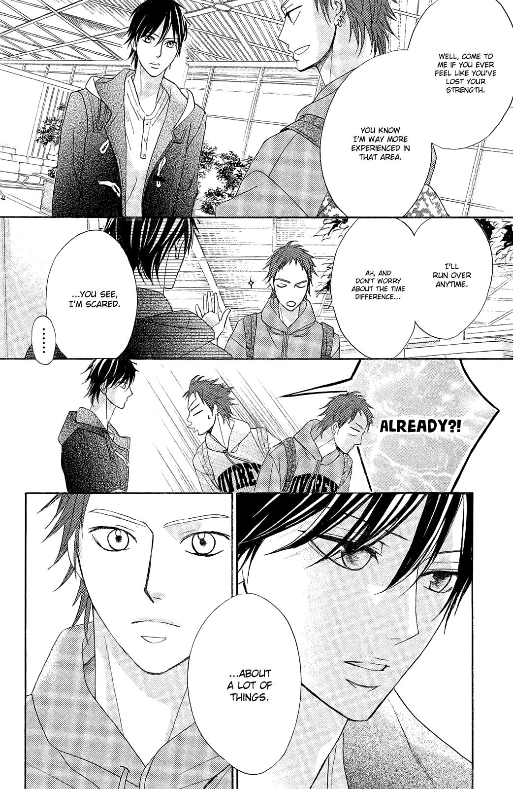 L-DK Chapter 85 page 26 - Chapter 85