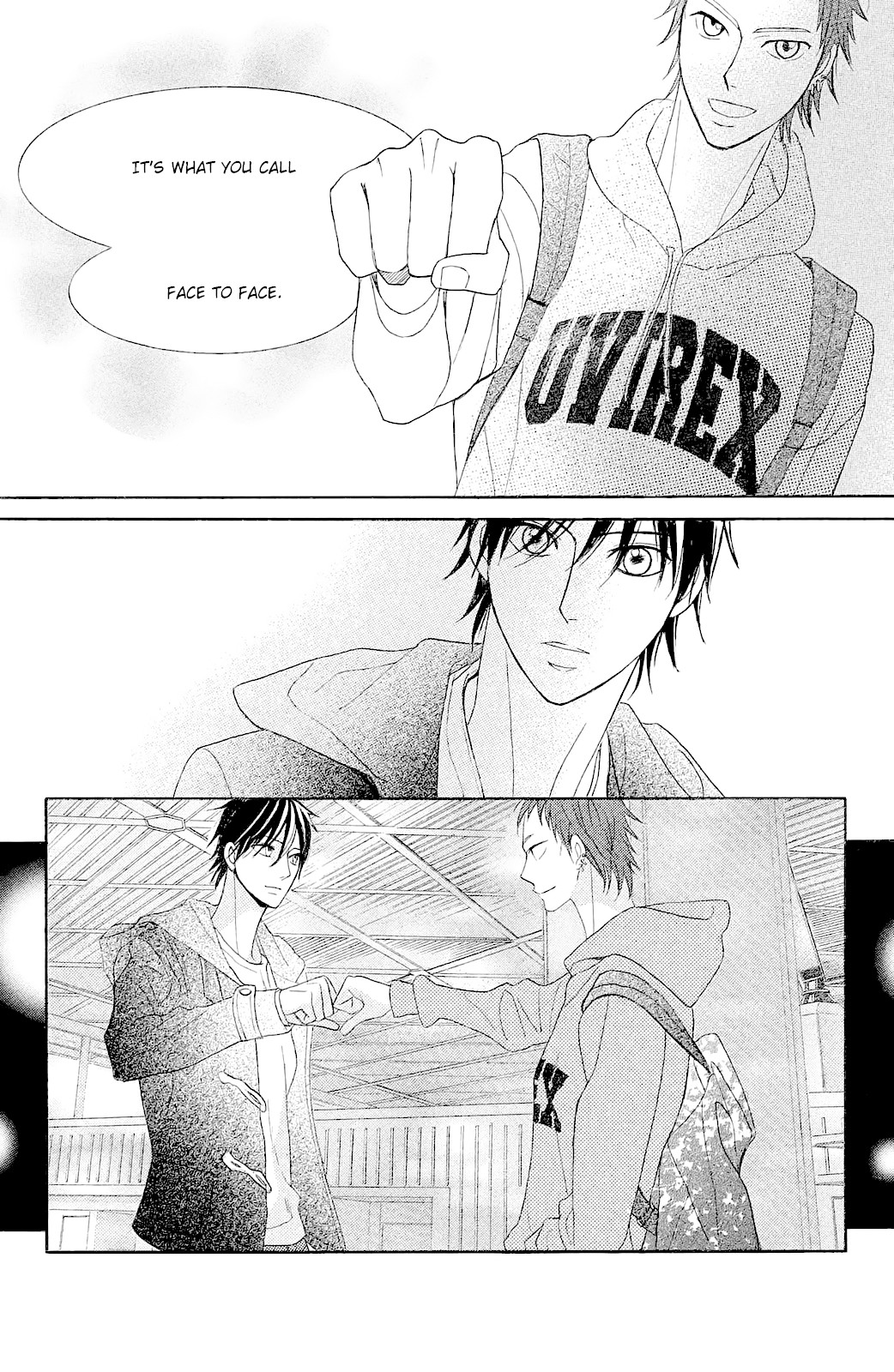 L-DK Chapter 85 page 28 - Chapter 85