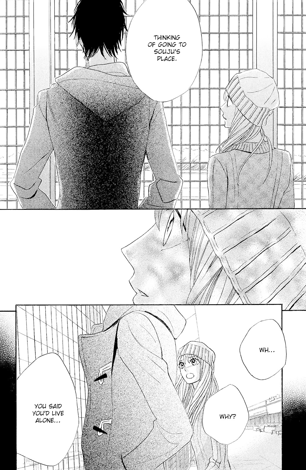 L-DK Chapter 85 page 30 - Chapter 85