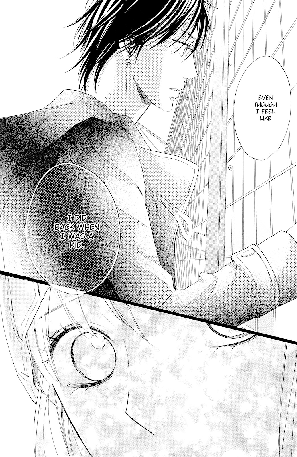L-DK Chapter 85 page 32 - Chapter 85