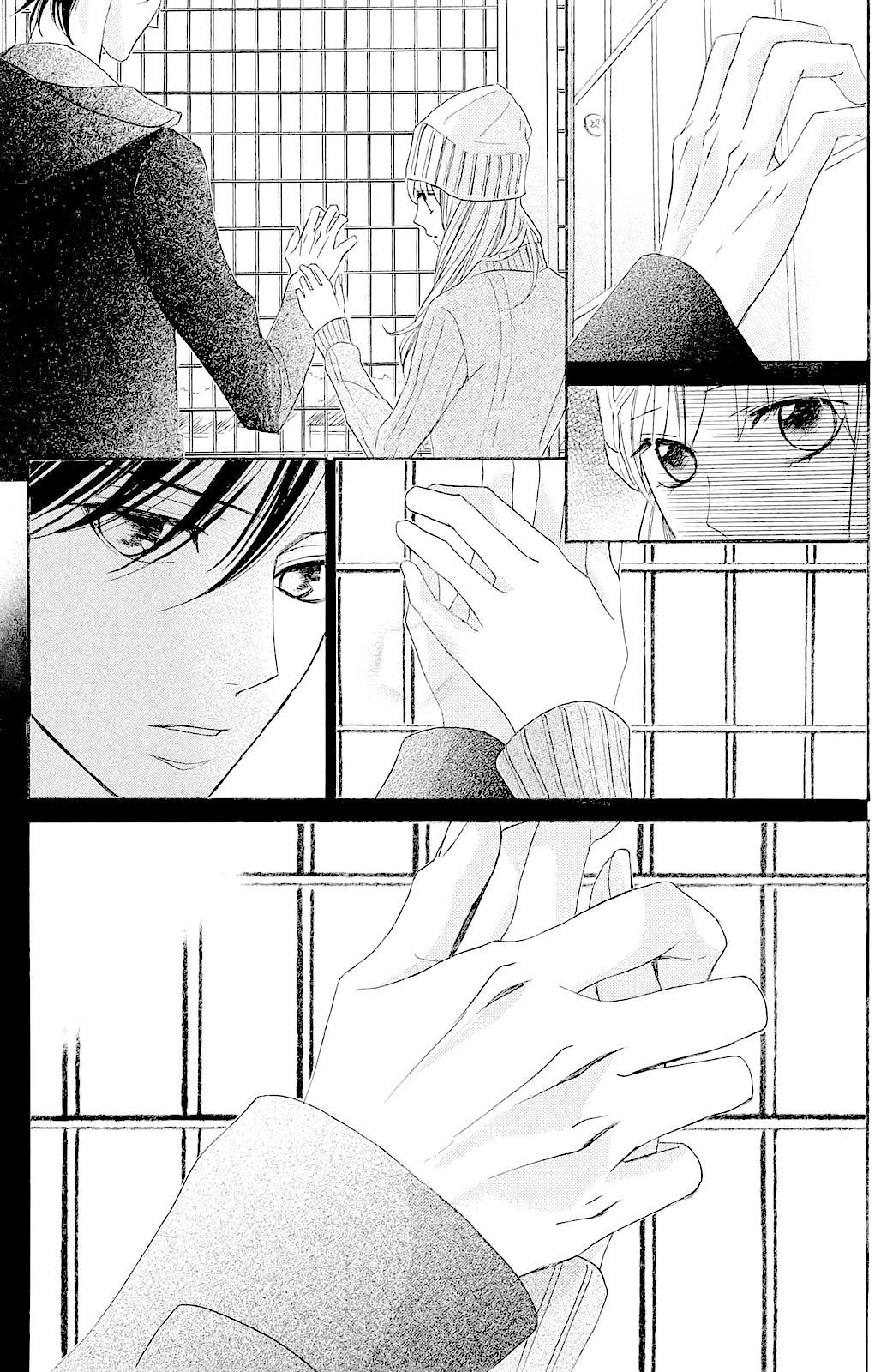 L-DK Chapter 85 page 33 - Chapter 85