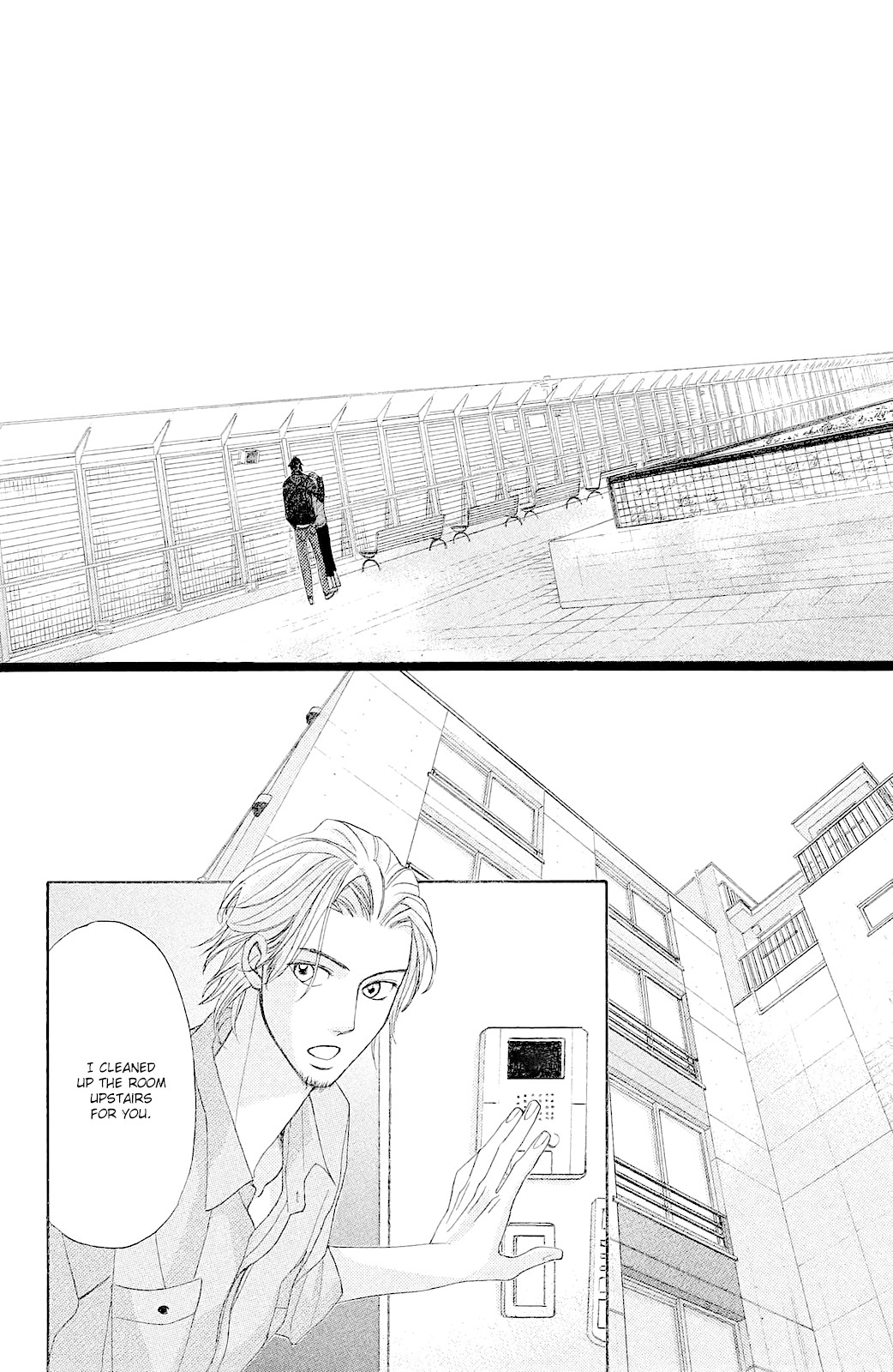L-DK Chapter 85 page 36 - Chapter 85