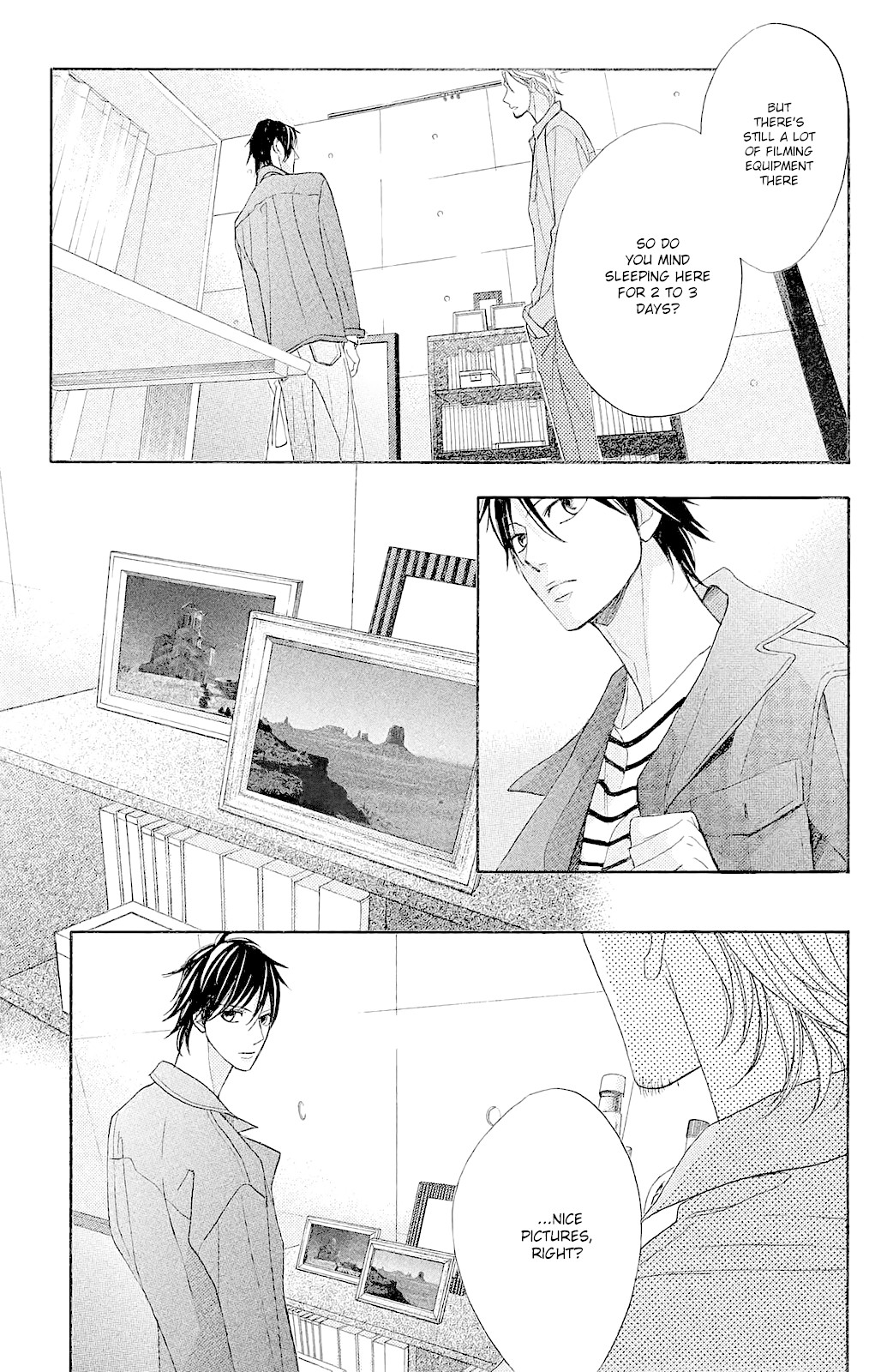 L-DK Chapter 85 page 37 - Chapter 85
