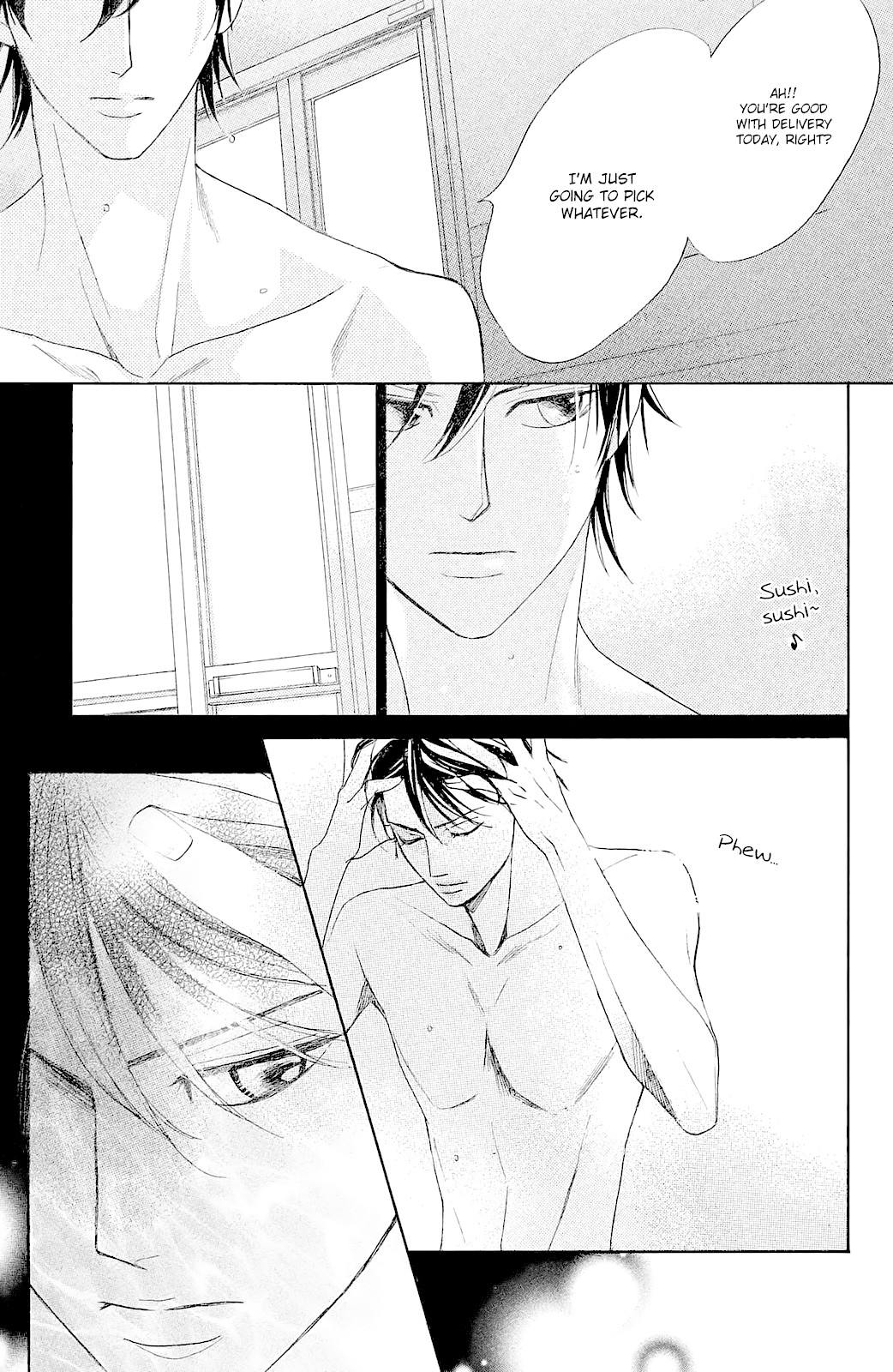 L-DK Chapter 85 page 41 - Chapter 85