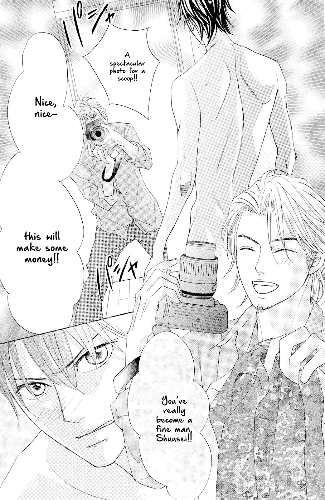L-DK Chapter 85 page 43 - Chapter 85