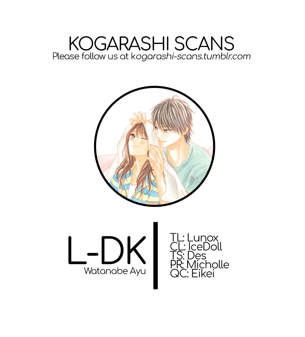 L-DK Chapter 86 page 1 - Chapter 86
