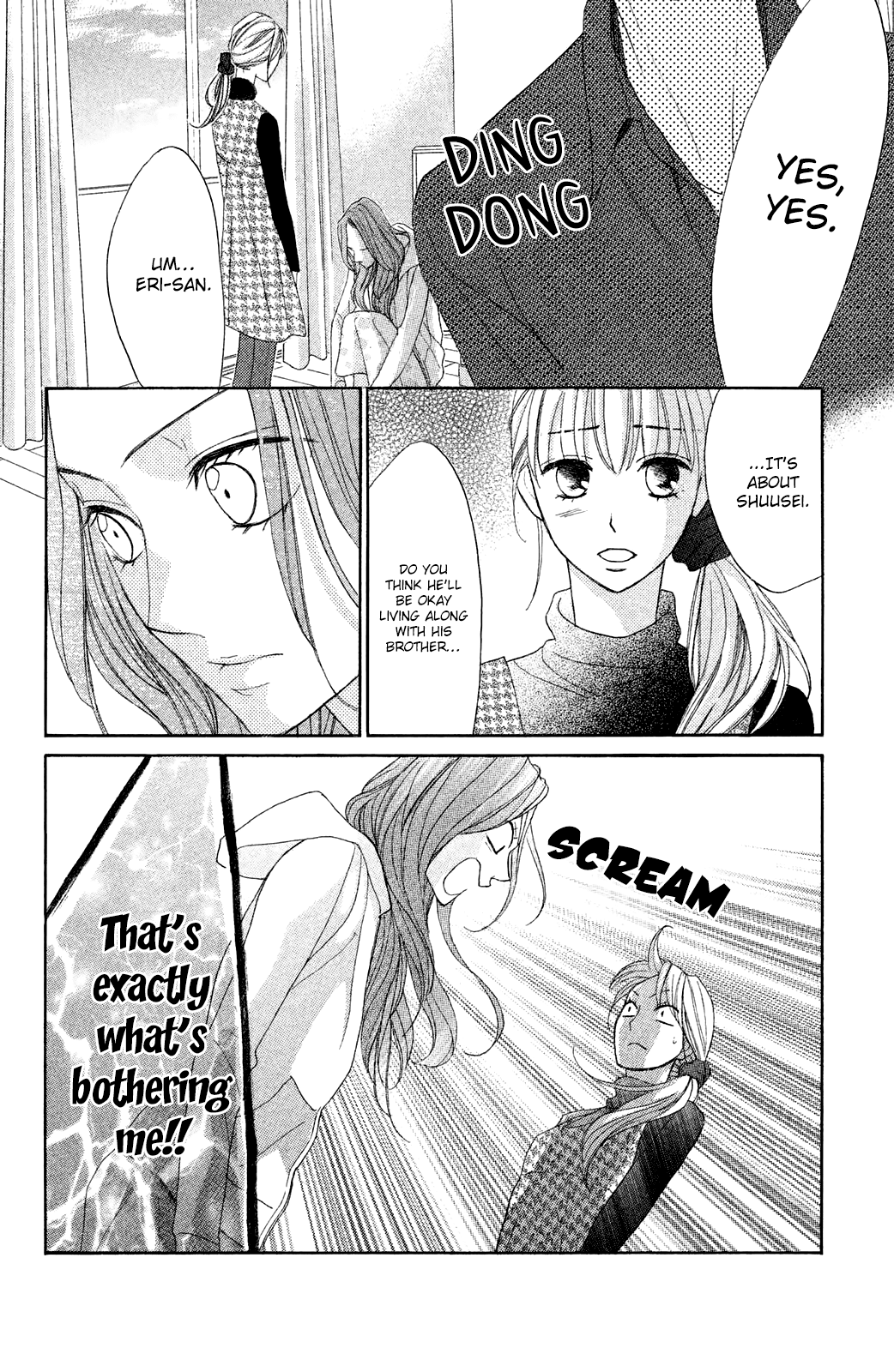 L-DK Chapter 86 page 10 - Chapter 86