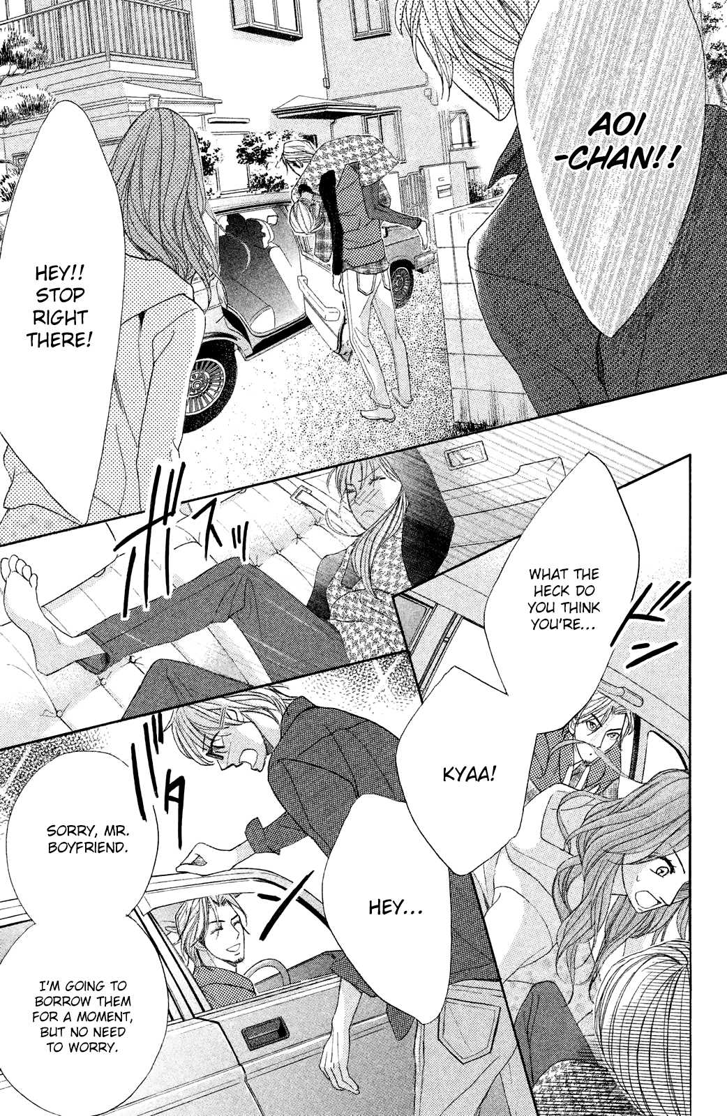 L-DK Chapter 86 page 13 - Chapter 86