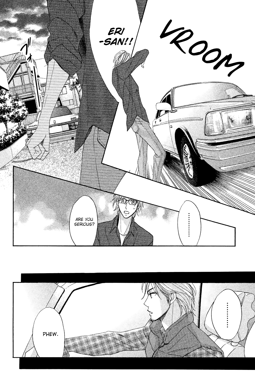 L-DK Chapter 86 page 14 - Chapter 86