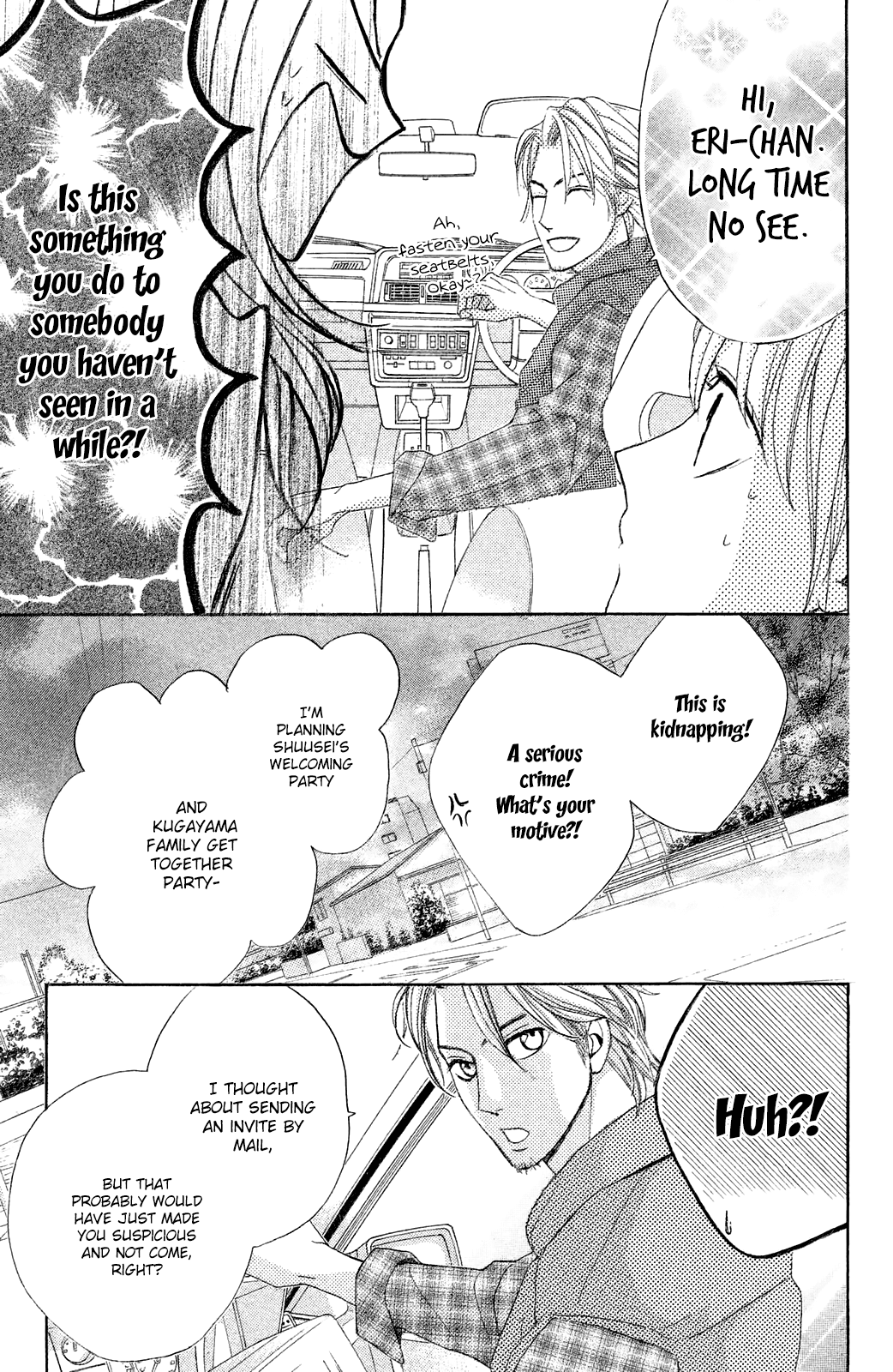 L-DK Chapter 86 page 15 - Chapter 86