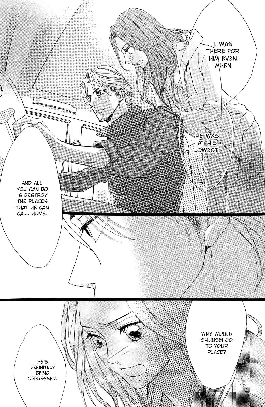 L-DK Chapter 86 page 17 - Chapter 86