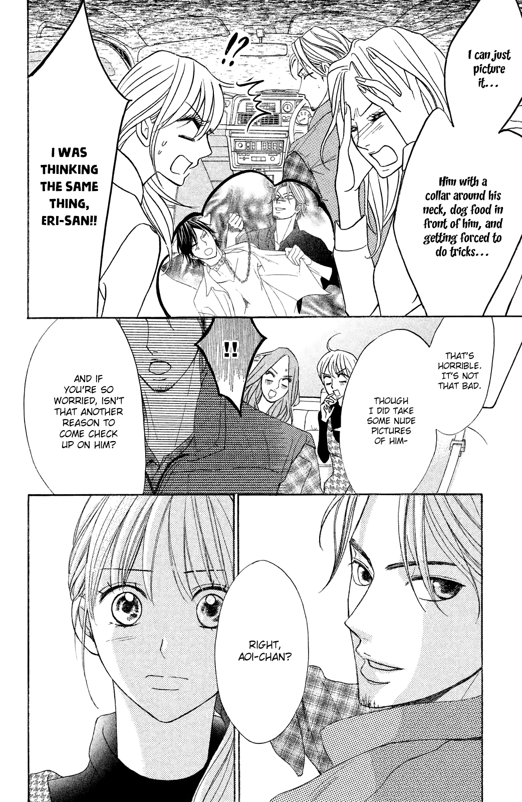 L-DK Chapter 86 page 18 - Chapter 86