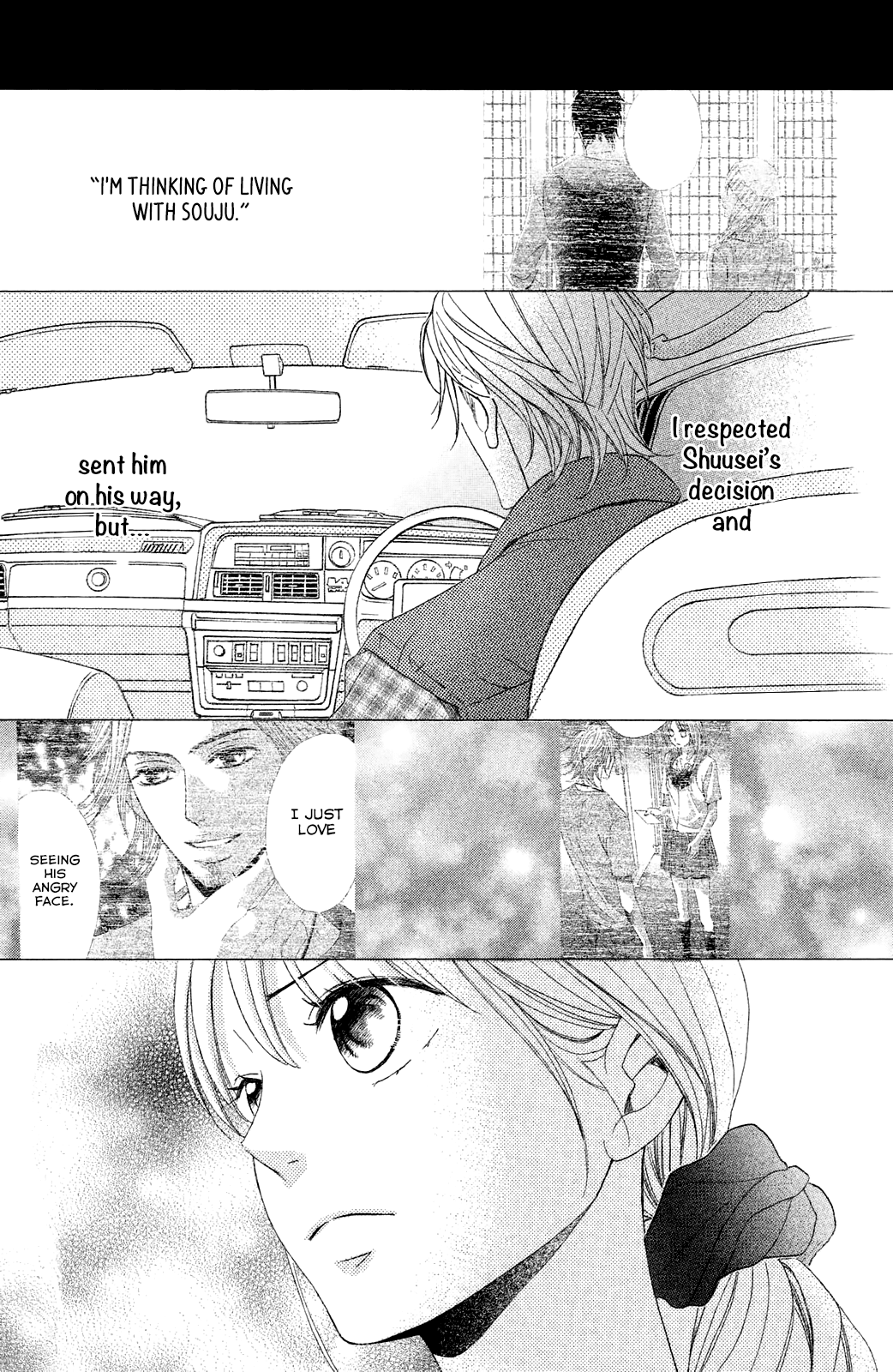 L-DK Chapter 86 page 19 - Chapter 86