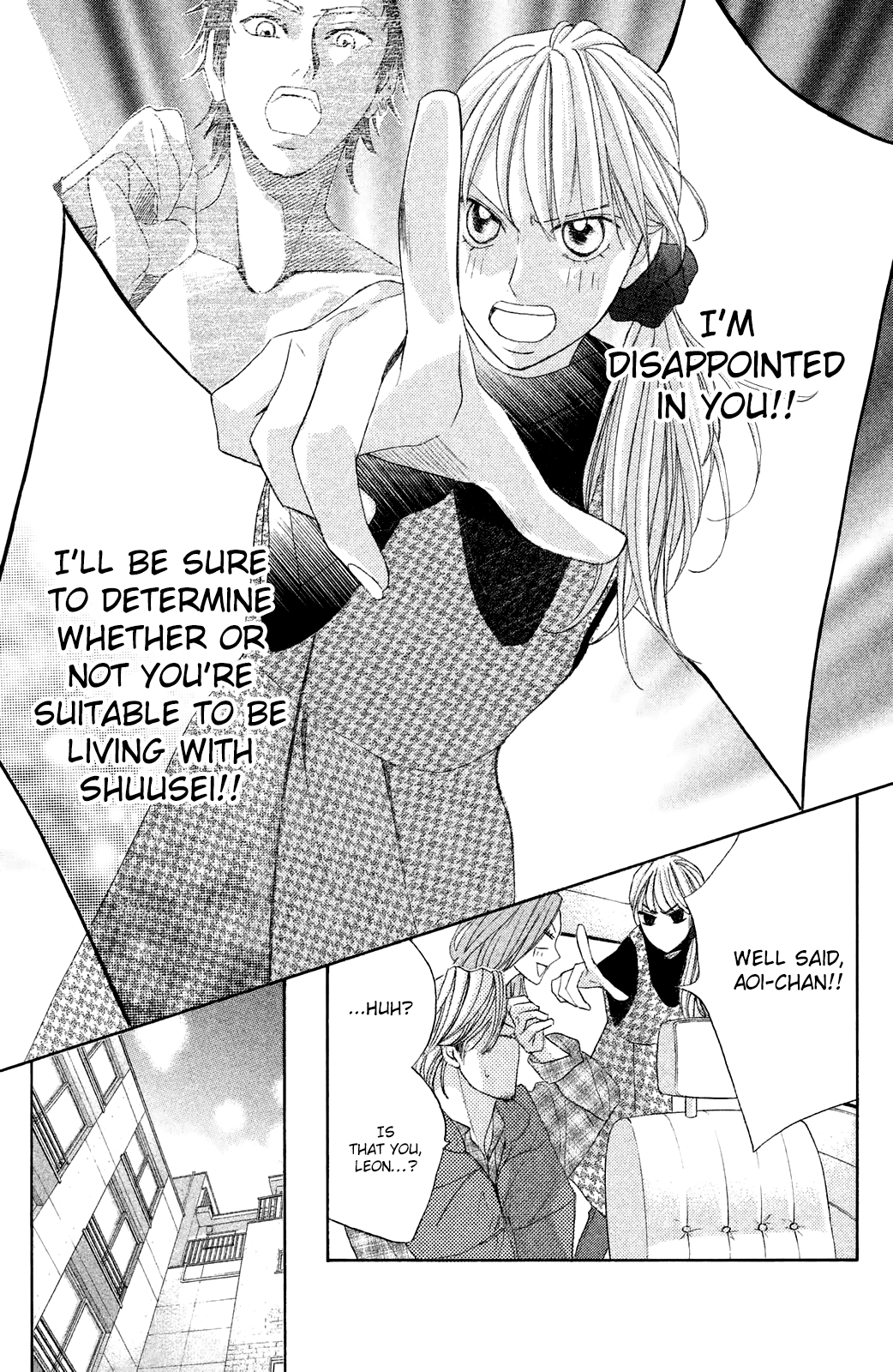 L-DK Chapter 86 page 21 - Chapter 86