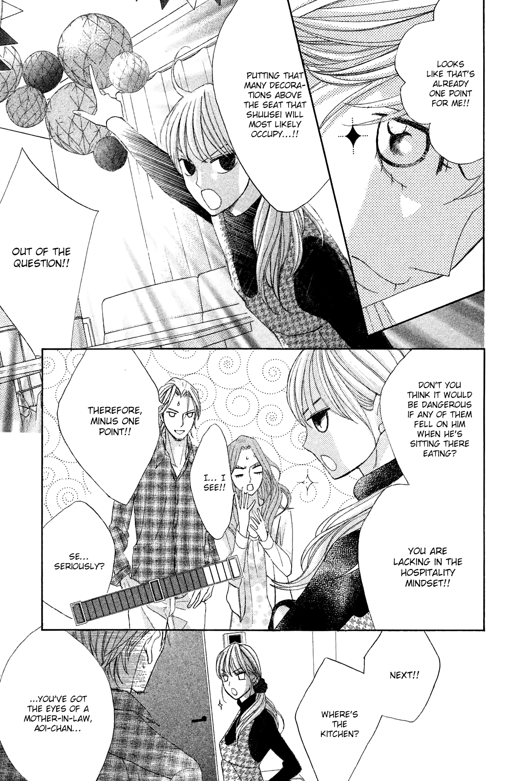 L-DK Chapter 86 page 23 - Chapter 86