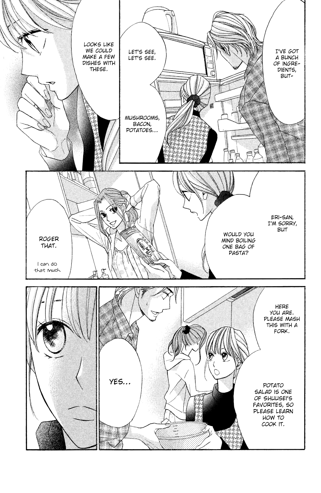 L-DK Chapter 86 page 27 - Chapter 86