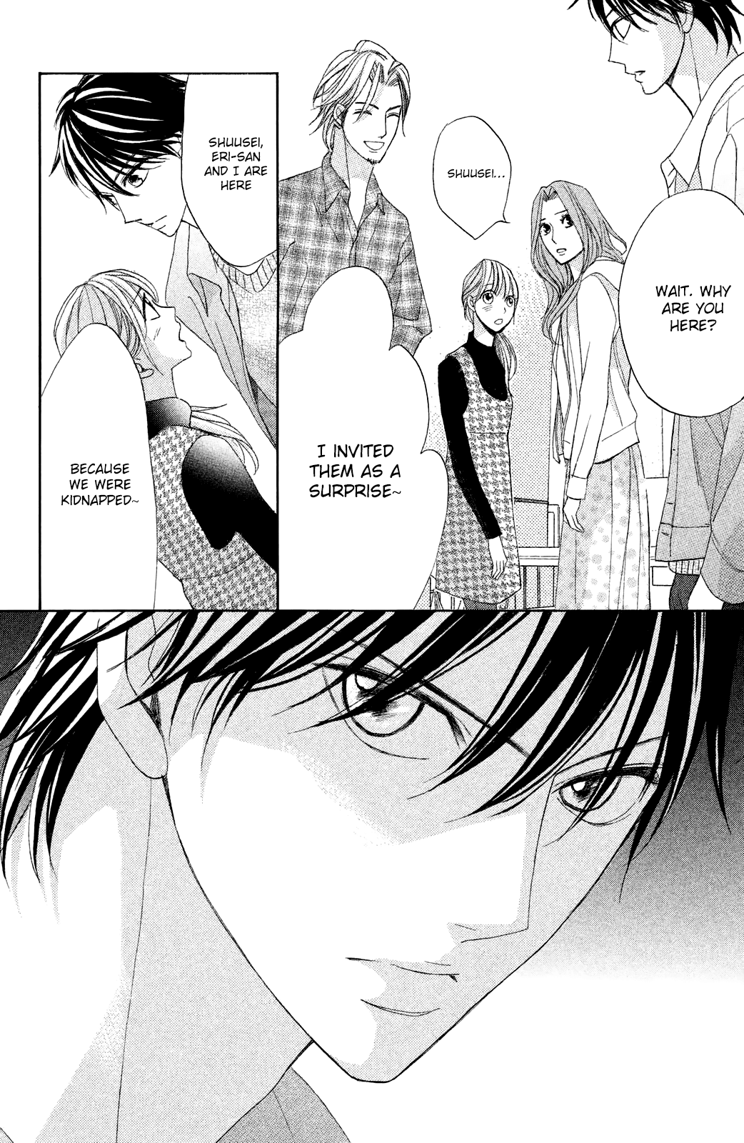 L-DK Chapter 86 page 30 - Chapter 86