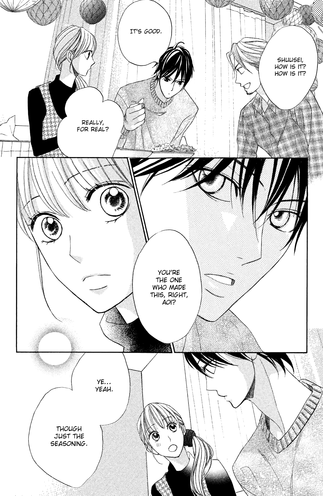 L-DK Chapter 86 page 32 - Chapter 86