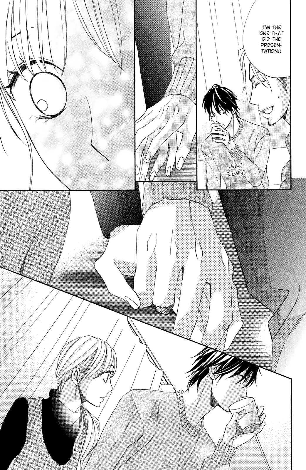 L-DK Chapter 86 page 33 - Chapter 86