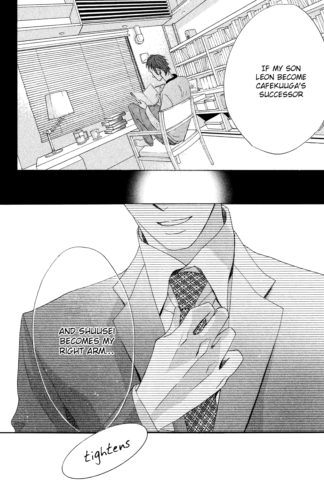 L-DK Chapter 86 page 38 - Chapter 86