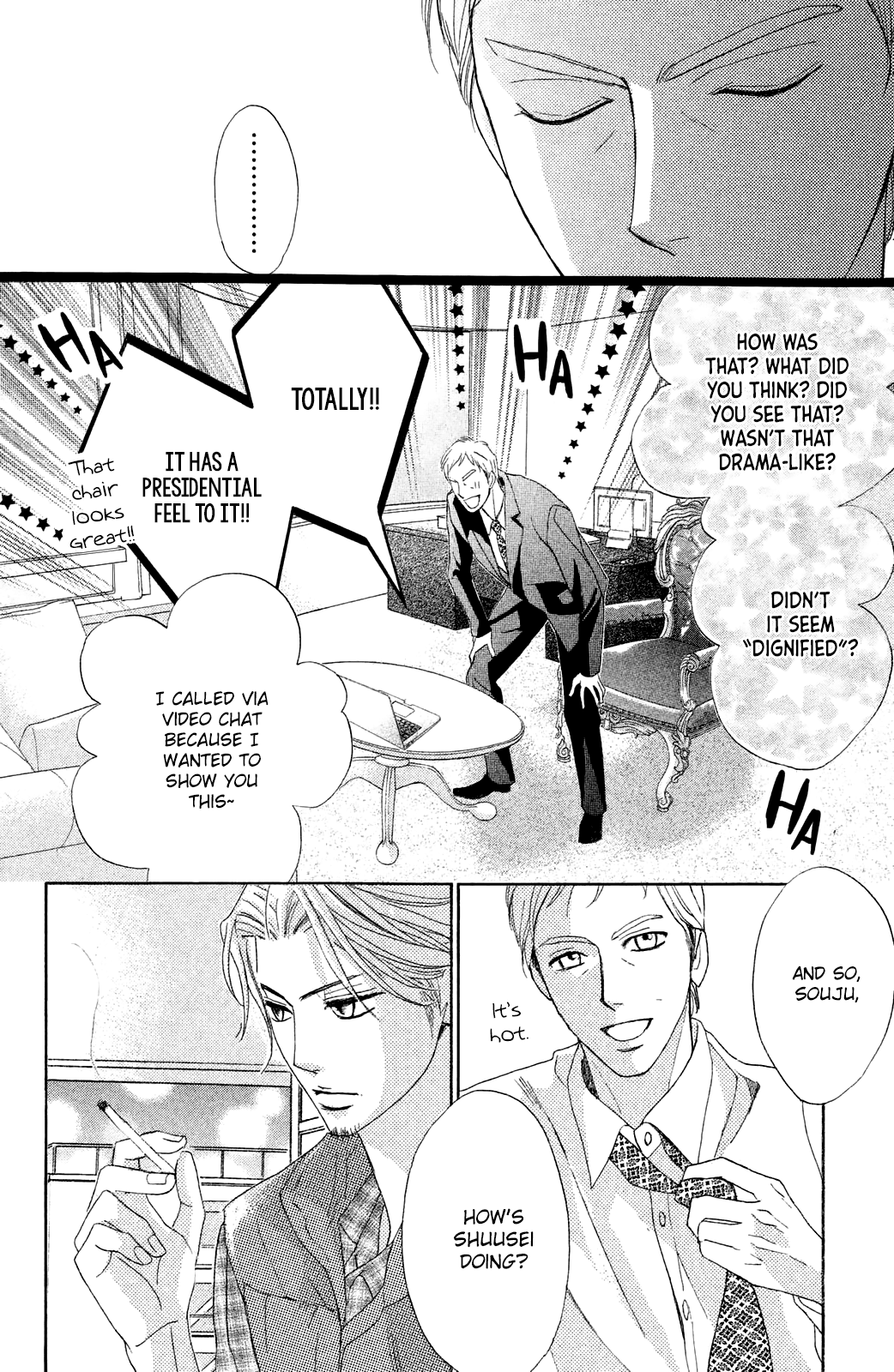 L-DK Chapter 86 page 40 - Chapter 86