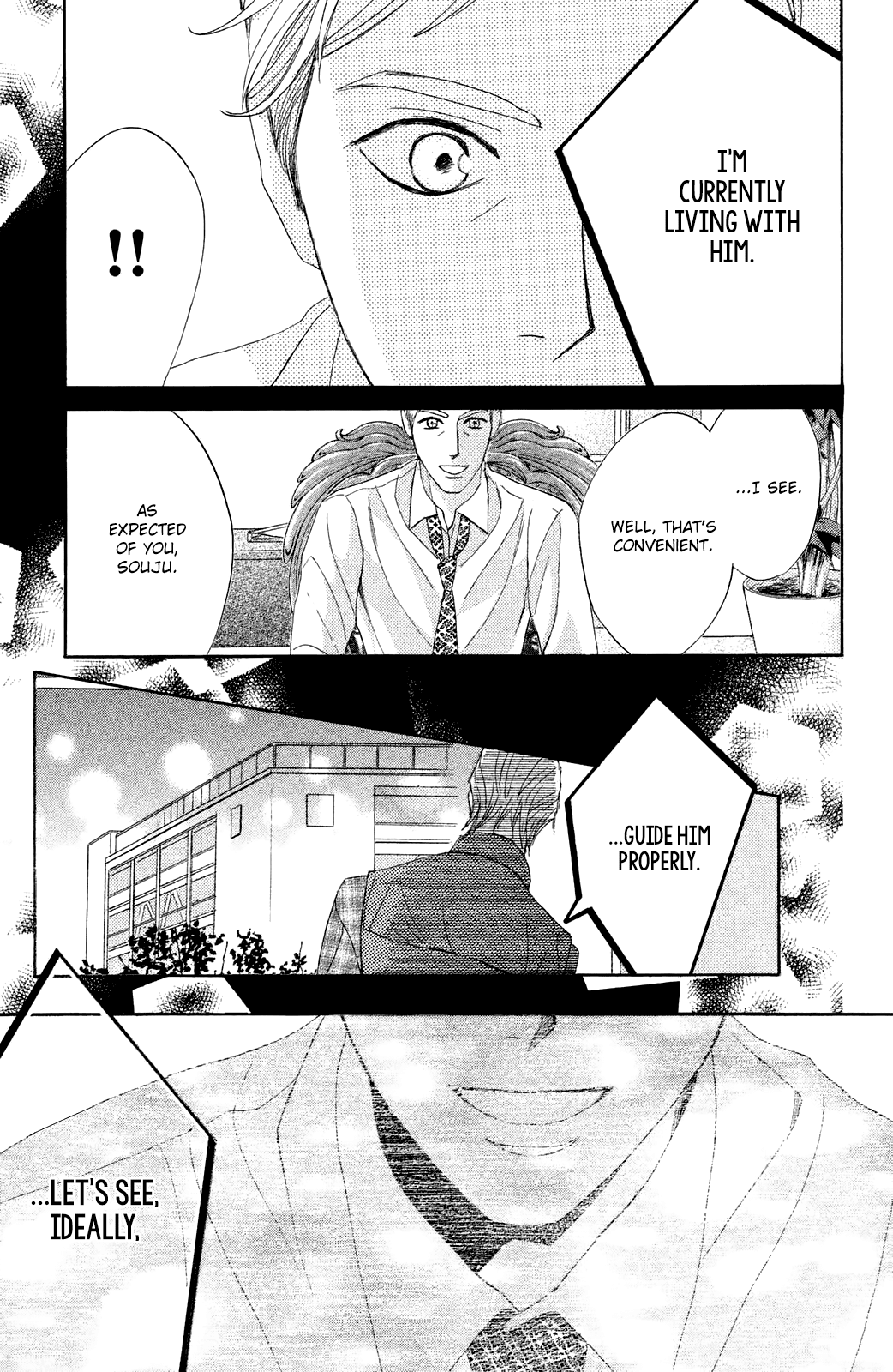 L-DK Chapter 86 page 41 - Chapter 86