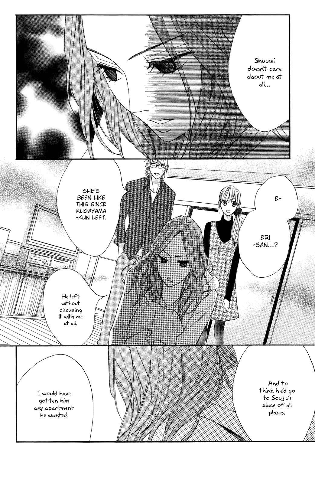 L-DK Chapter 86 page 8 - Chapter 86