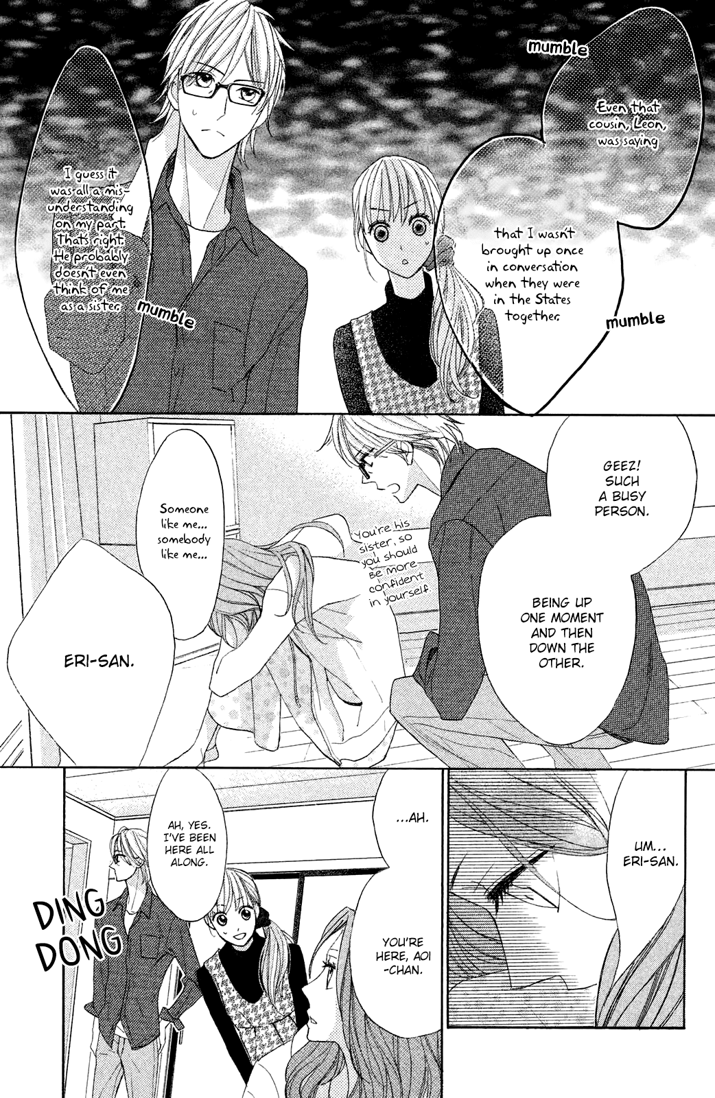 L-DK Chapter 86 page 9 - Chapter 86