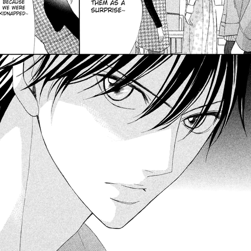 L-DK Chapter 86 cover