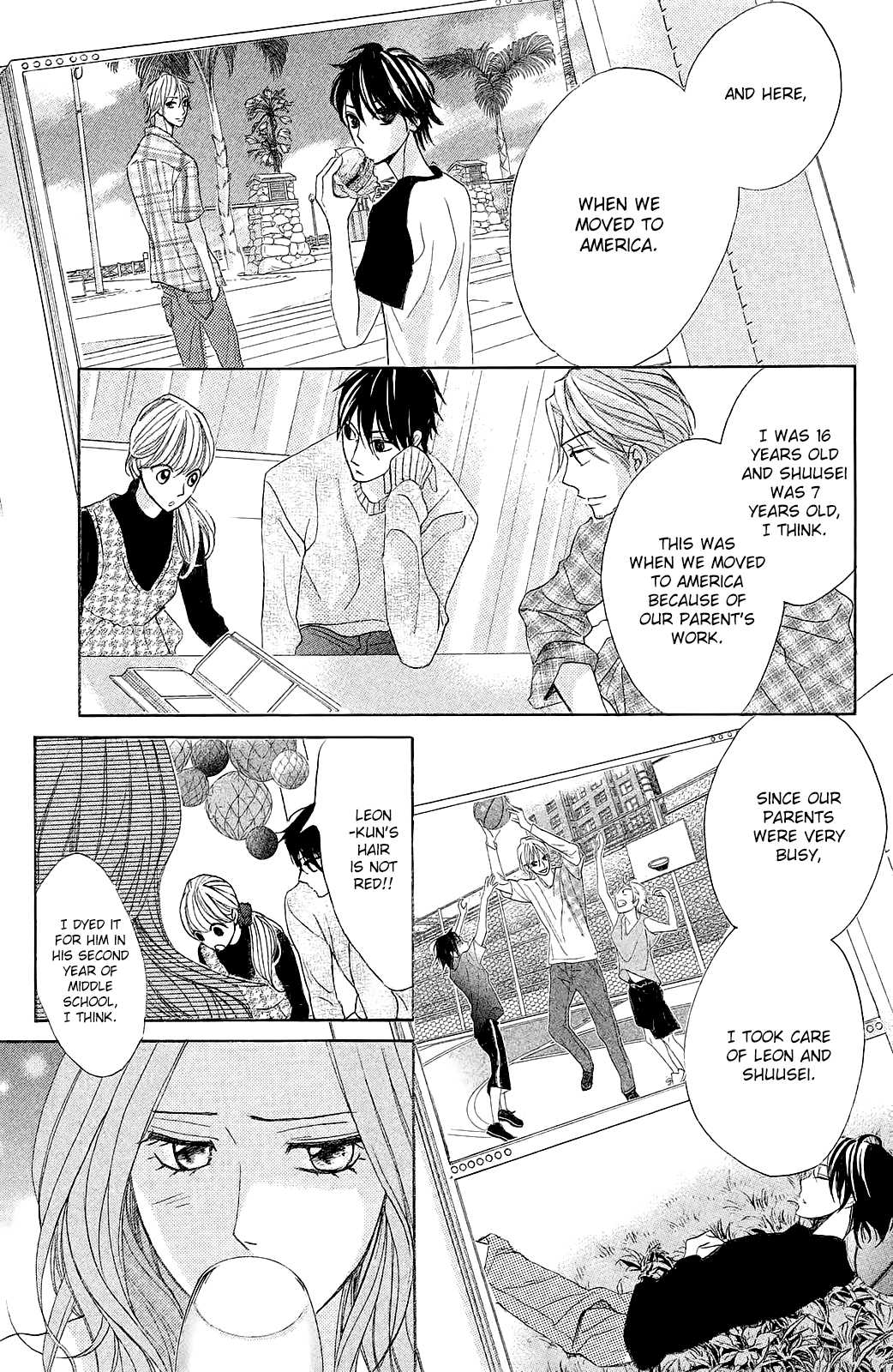 L-DK Chapter 87 page 11 - Chapter 87
