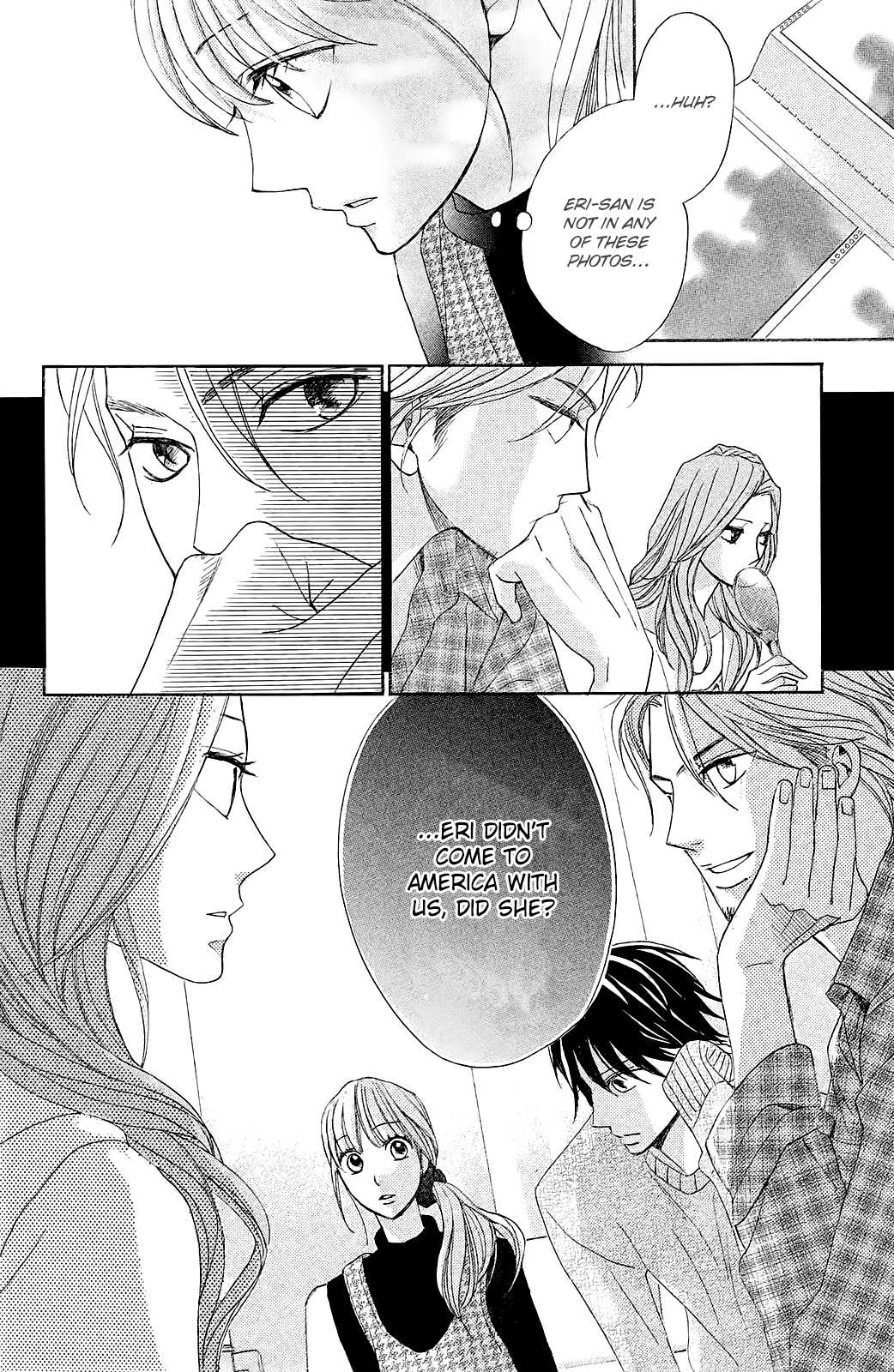 L-DK Chapter 87 page 12 - Chapter 87