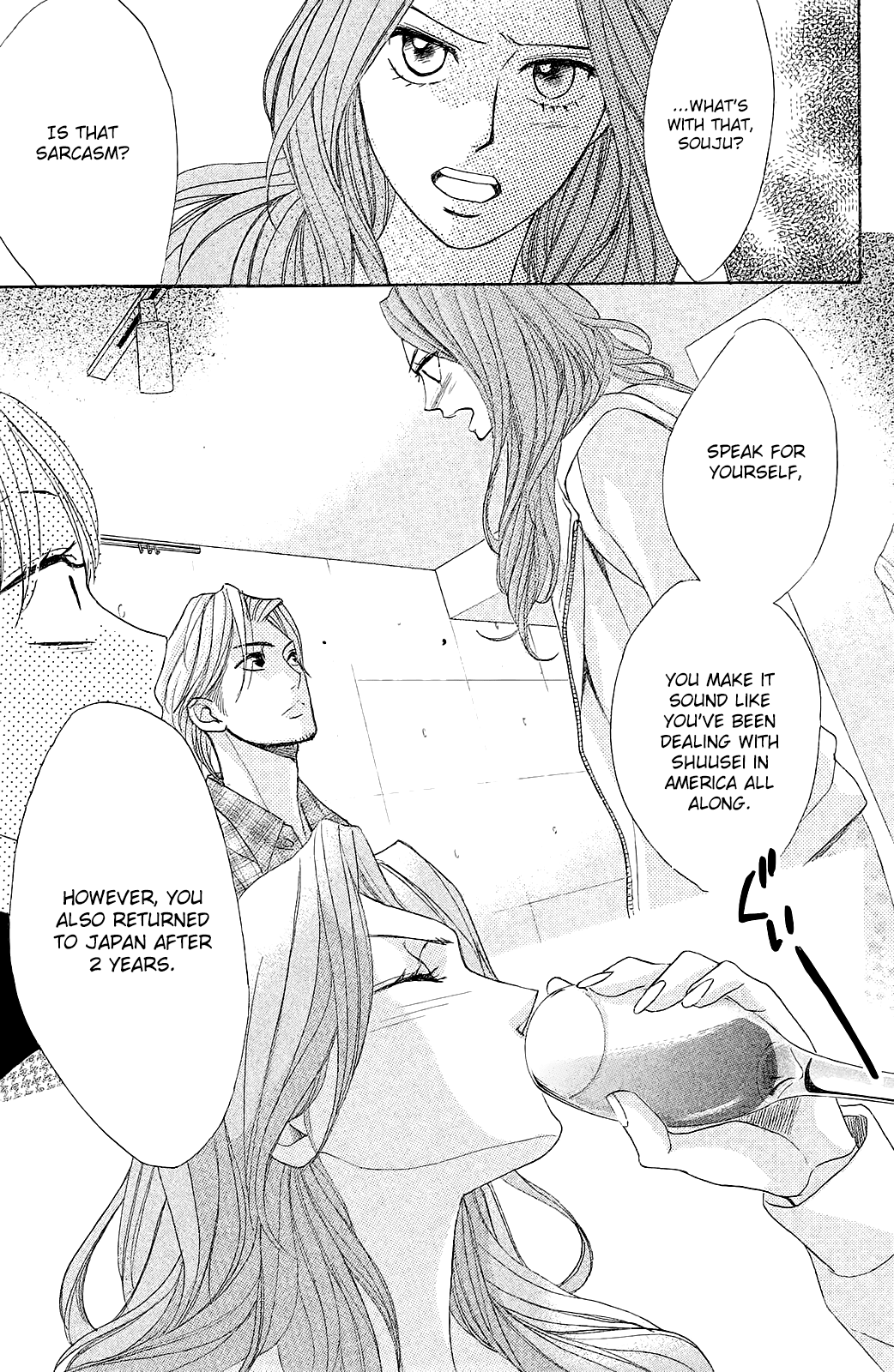 L-DK Chapter 87 page 13 - Chapter 87