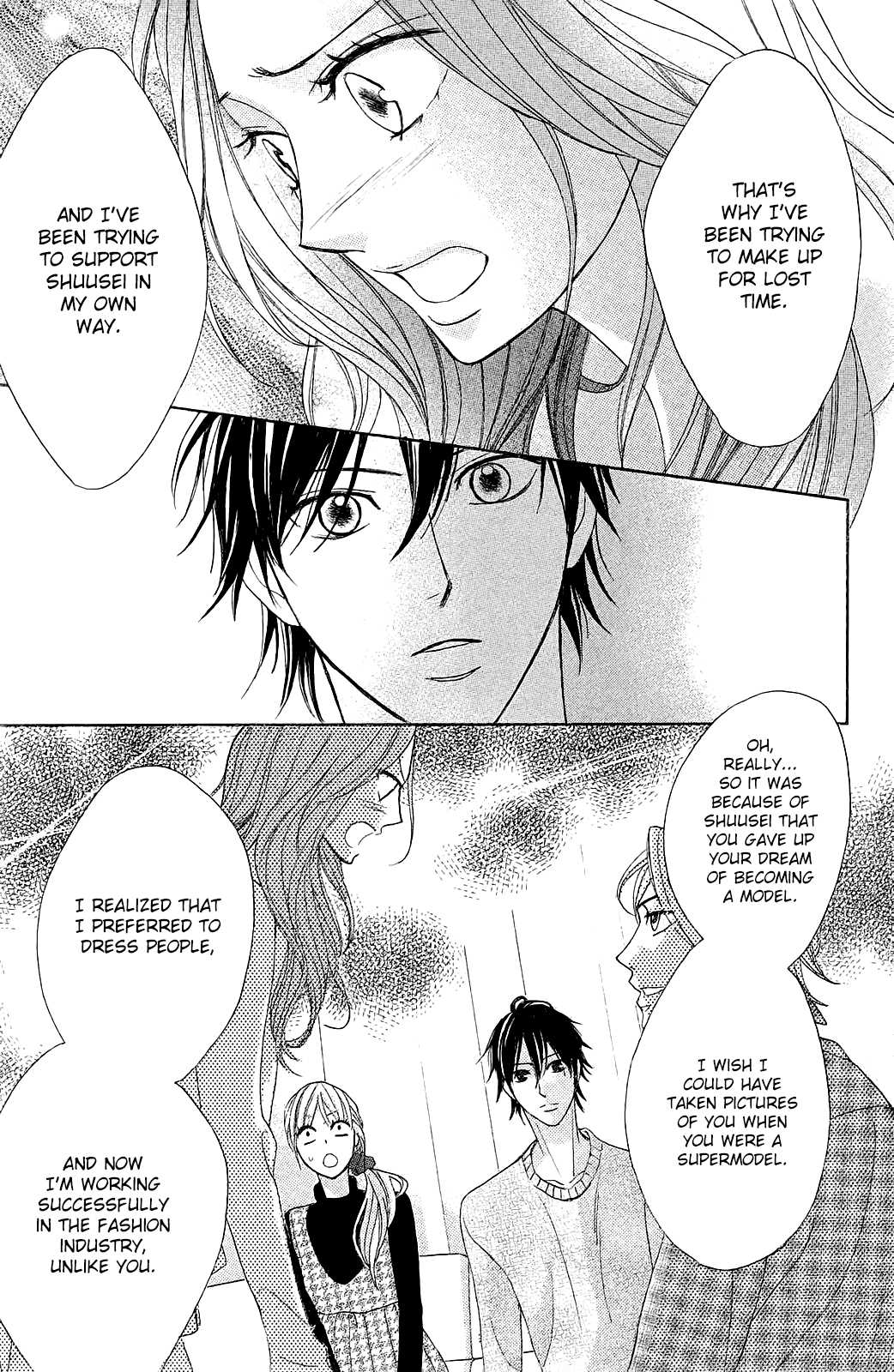 L-DK Chapter 87 page 15 - Chapter 87