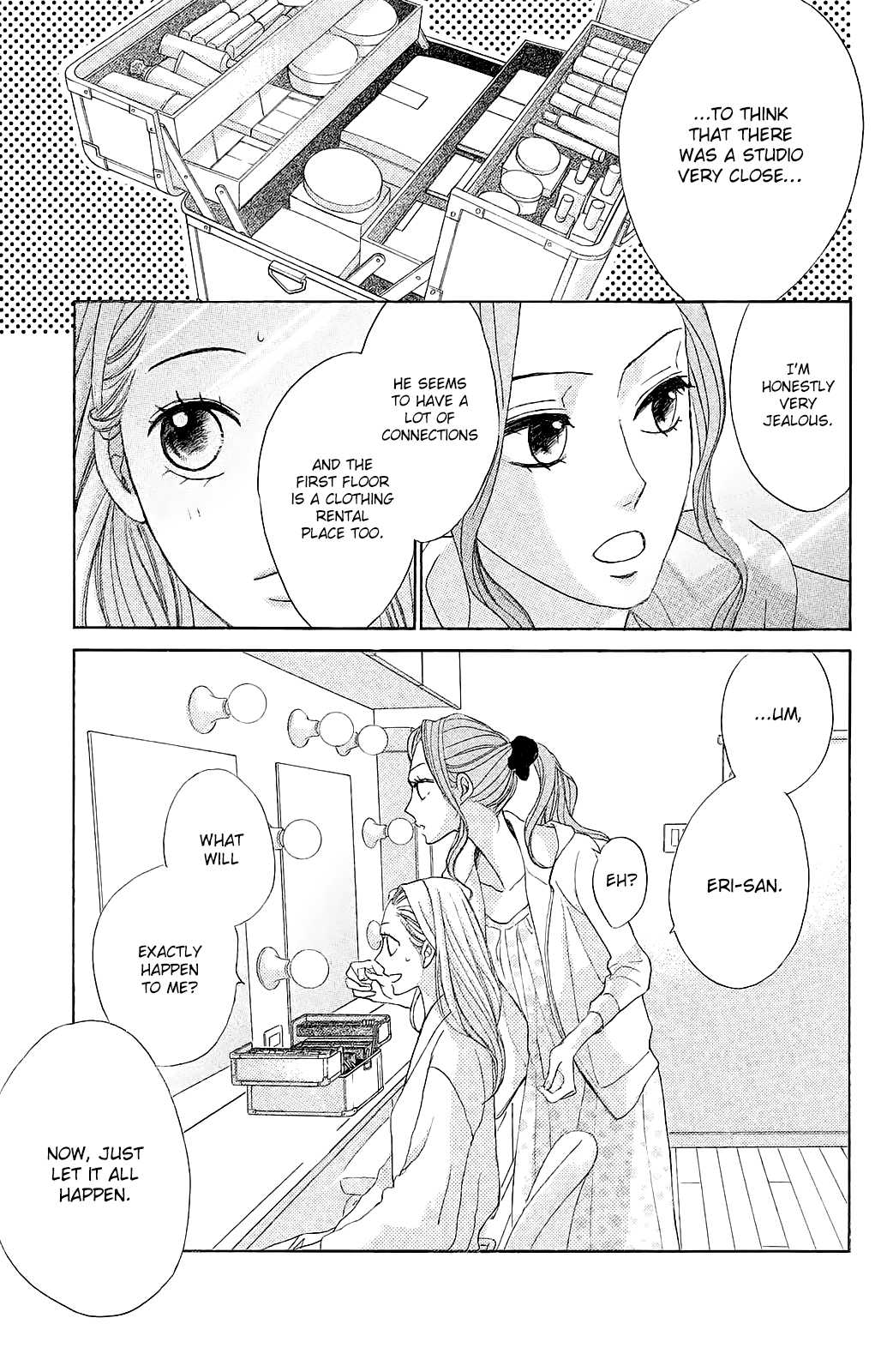 L-DK Chapter 87 page 19 - Chapter 87