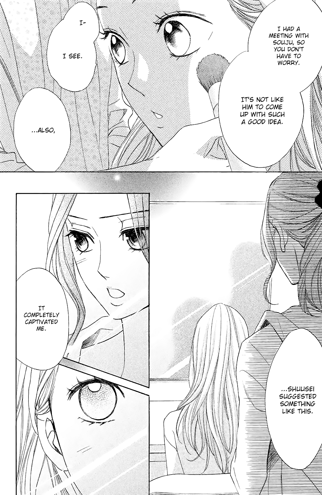 L-DK Chapter 87 page 20 - Chapter 87
