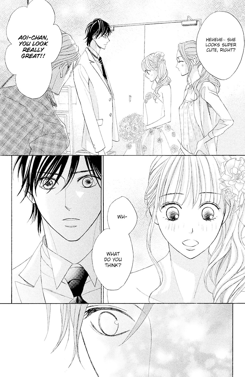 L-DK Chapter 87 page 25 - Chapter 87