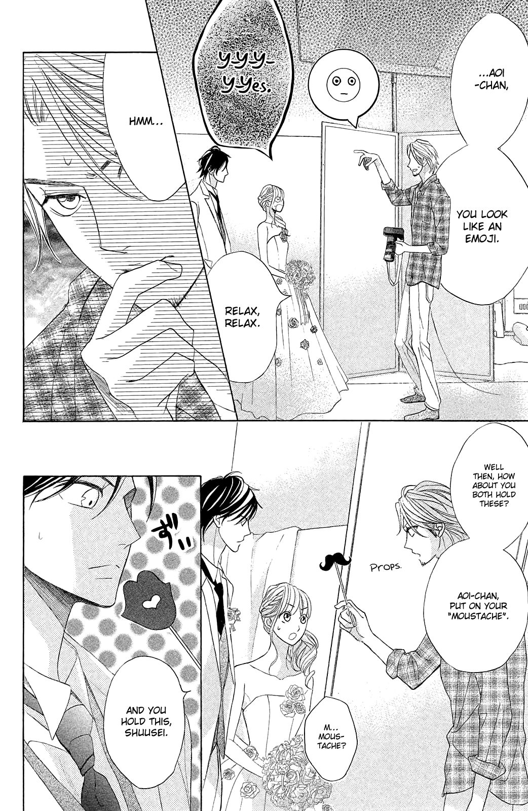 L-DK Chapter 87 page 28 - Chapter 87