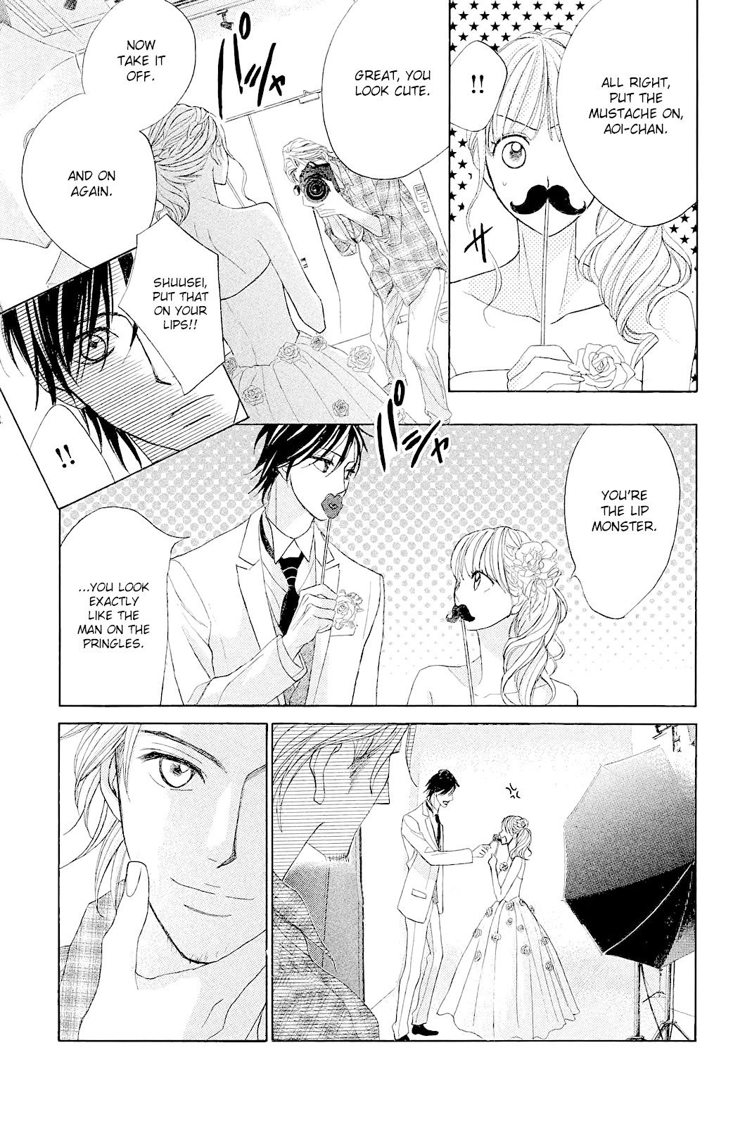L-DK Chapter 87 page 29 - Chapter 87