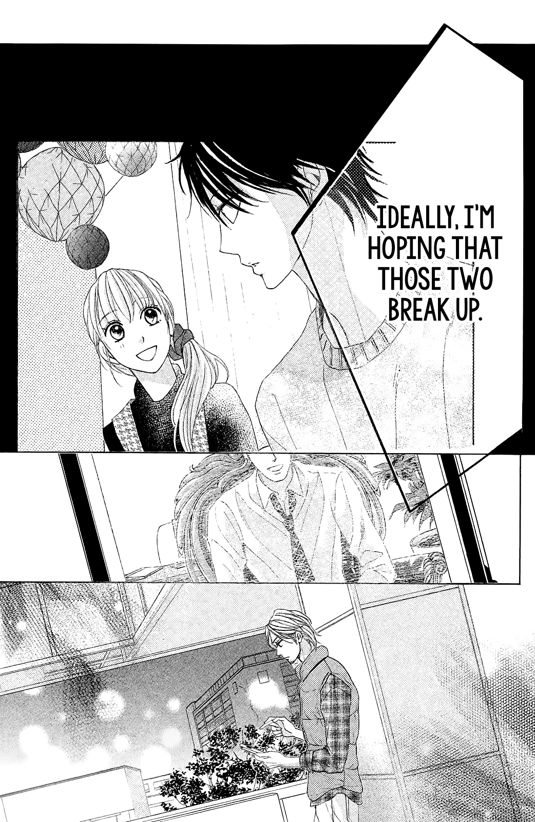 L-DK Chapter 87 page 3 - Chapter 87