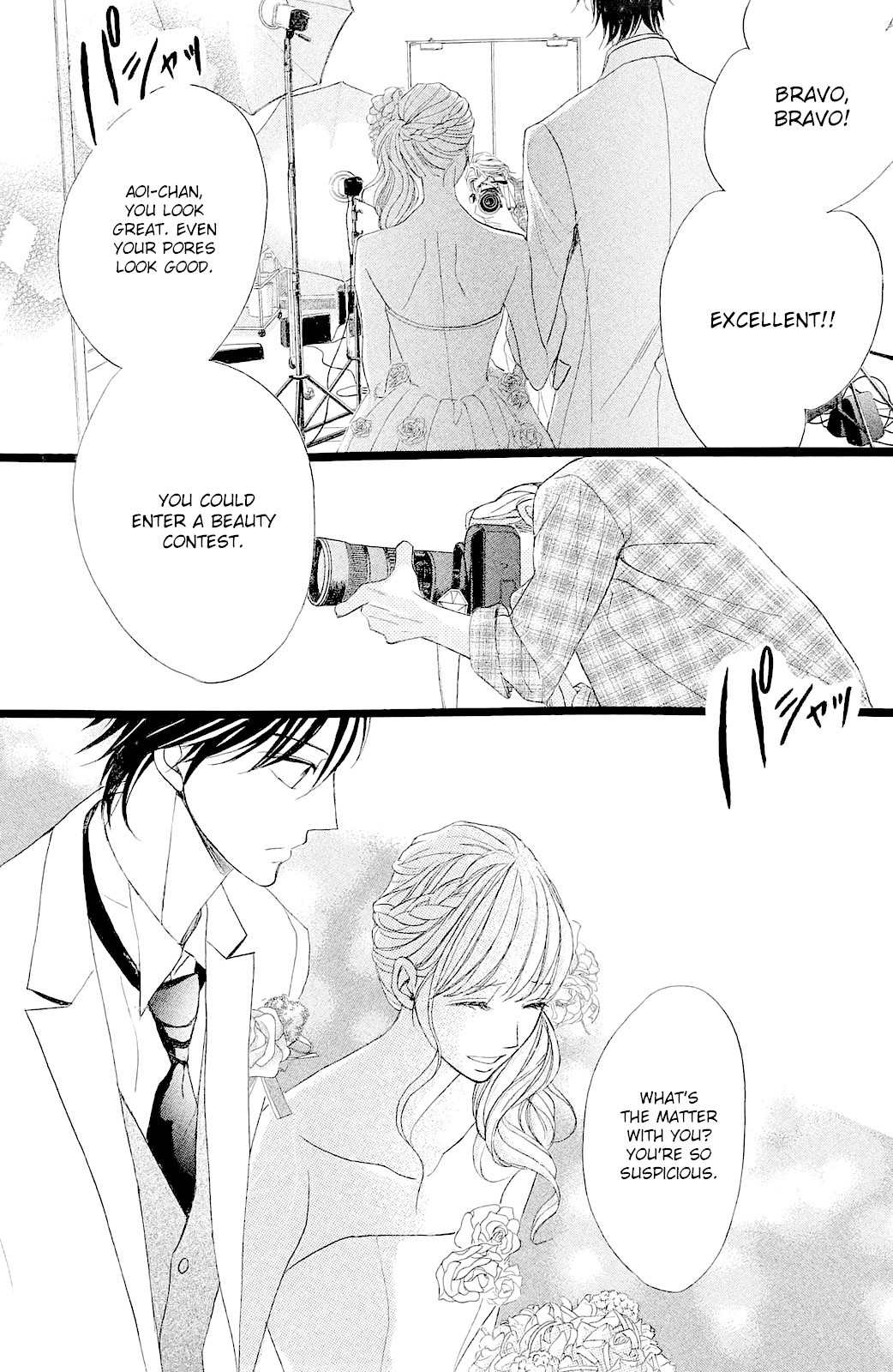 L-DK Chapter 87 page 30 - Chapter 87