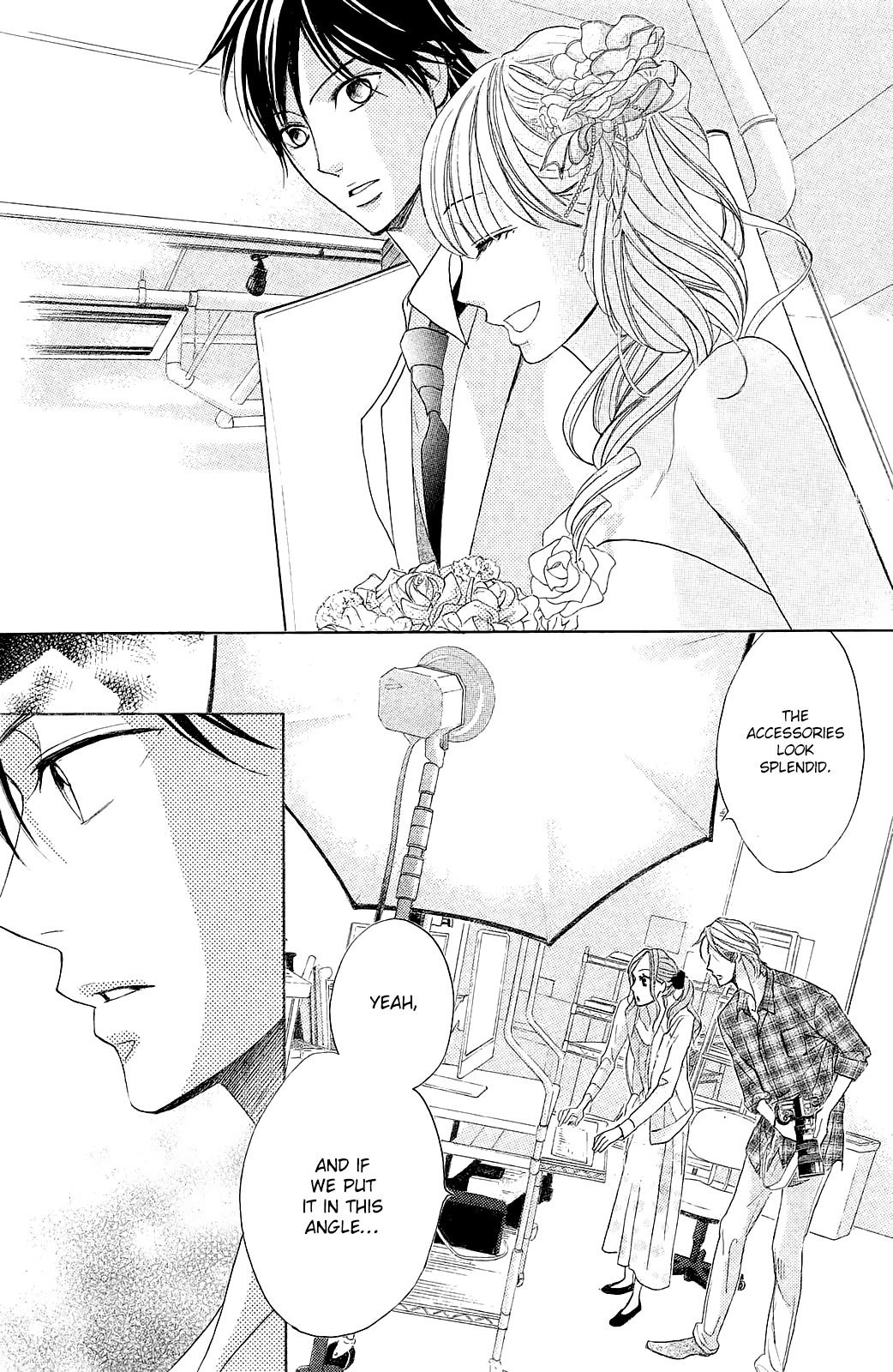 L-DK Chapter 87 page 31 - Chapter 87