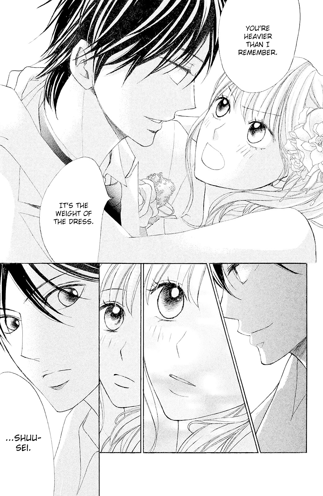 L-DK Chapter 87 page 35 - Chapter 87