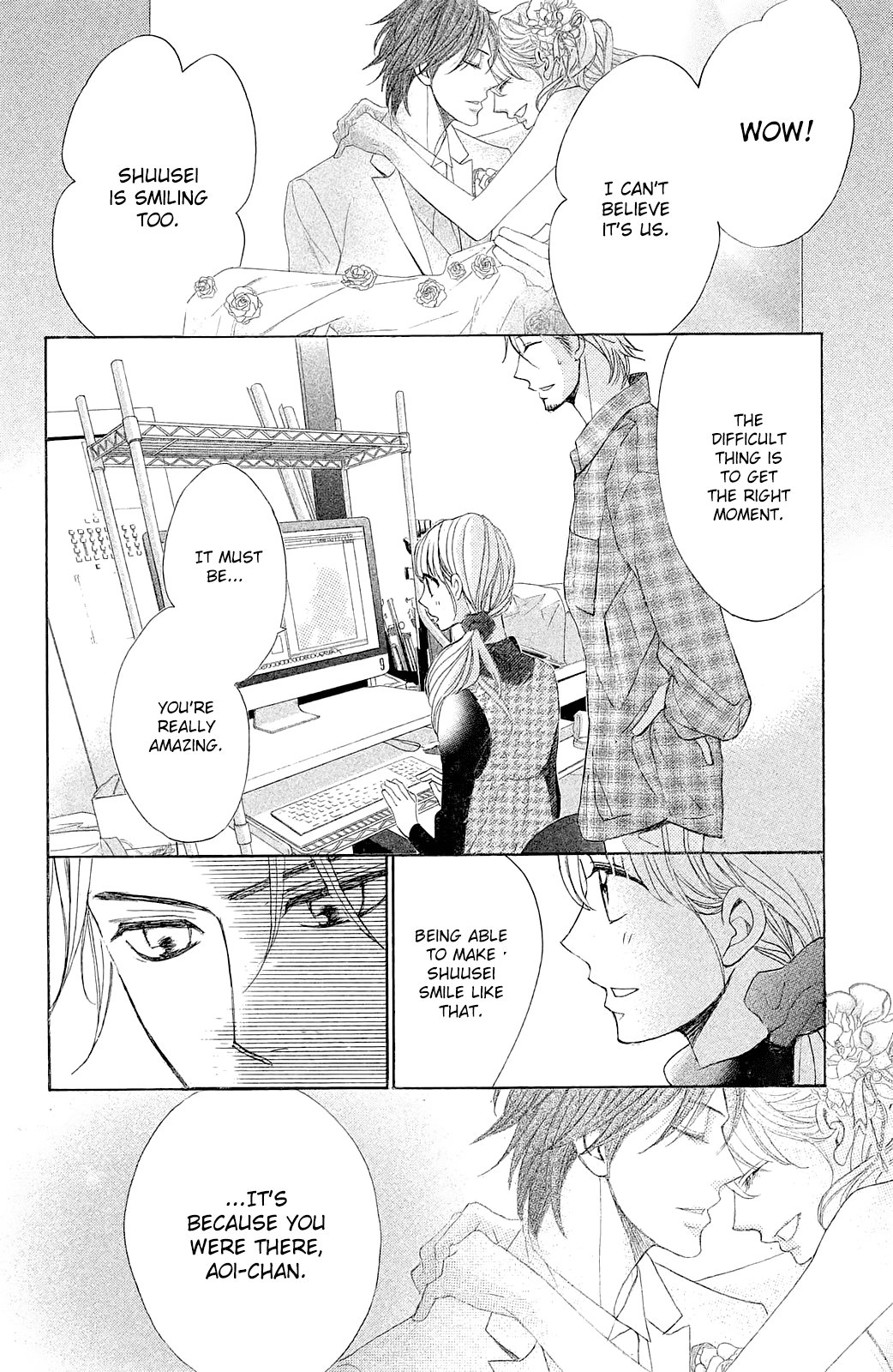 L-DK Chapter 87 page 38 - Chapter 87
