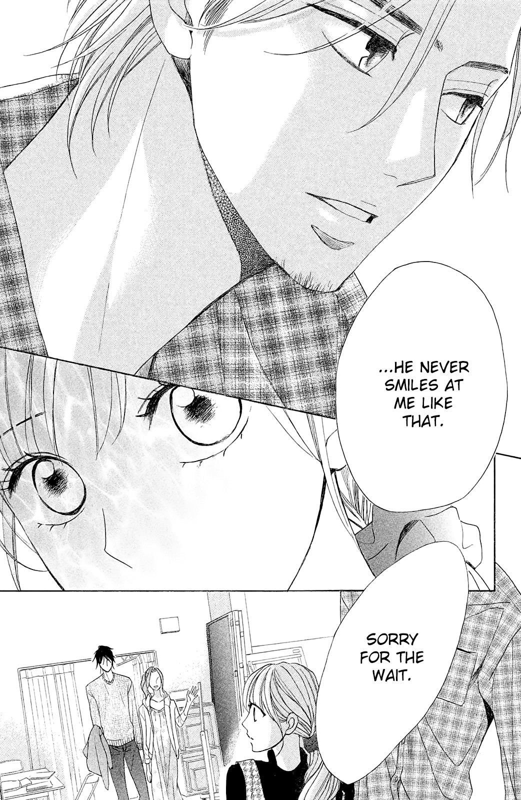 L-DK Chapter 87 page 39 - Chapter 87