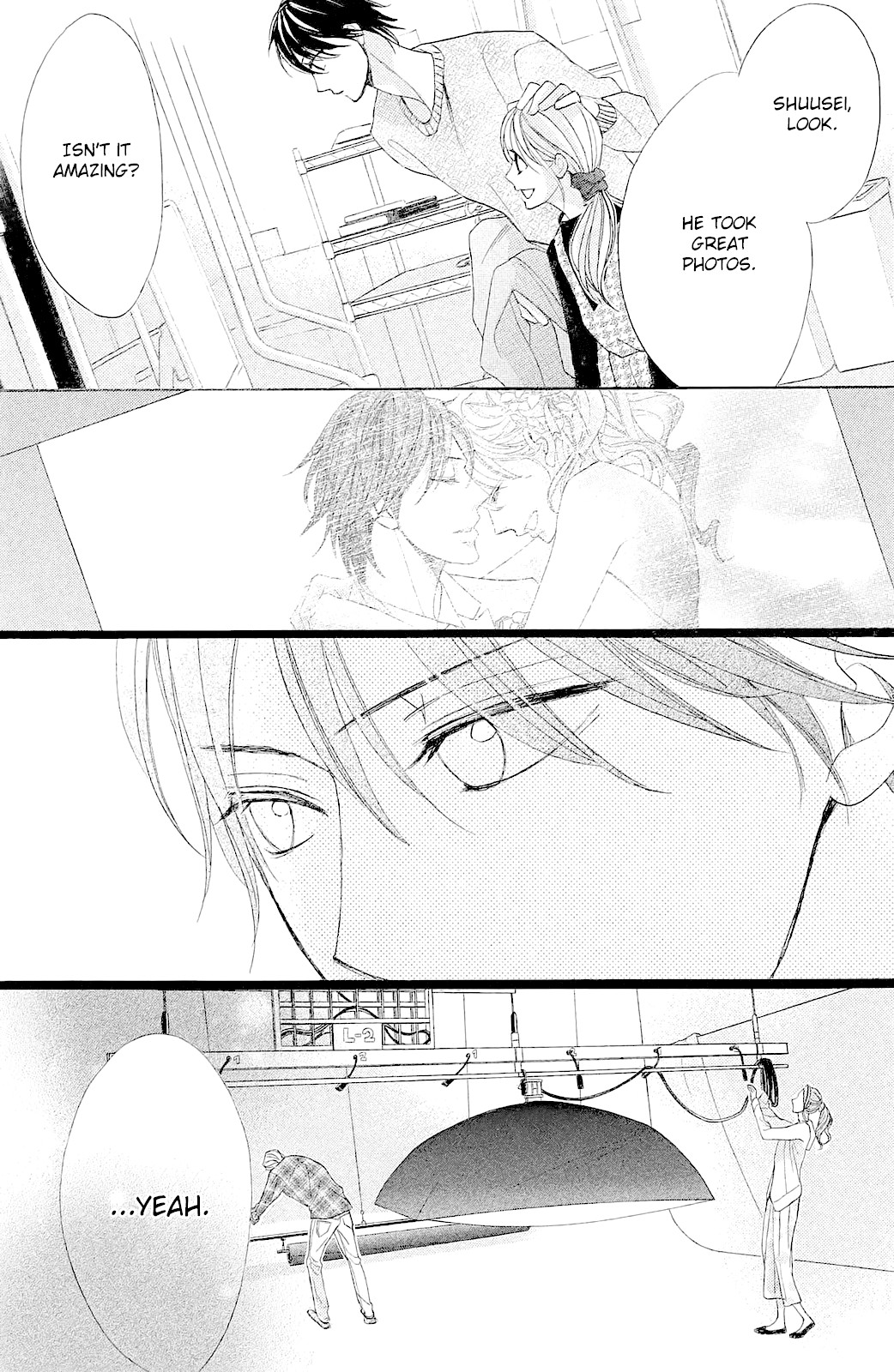 L-DK Chapter 87 page 40 - Chapter 87
