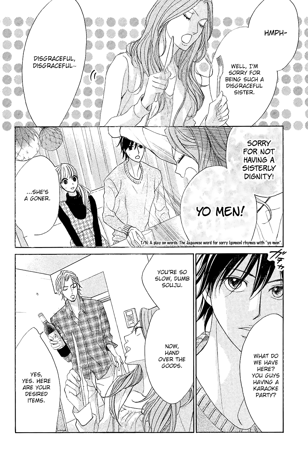 L-DK Chapter 87 page 6 - Chapter 87