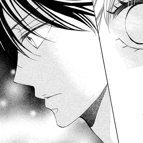 L-DK Chapter 87 cover