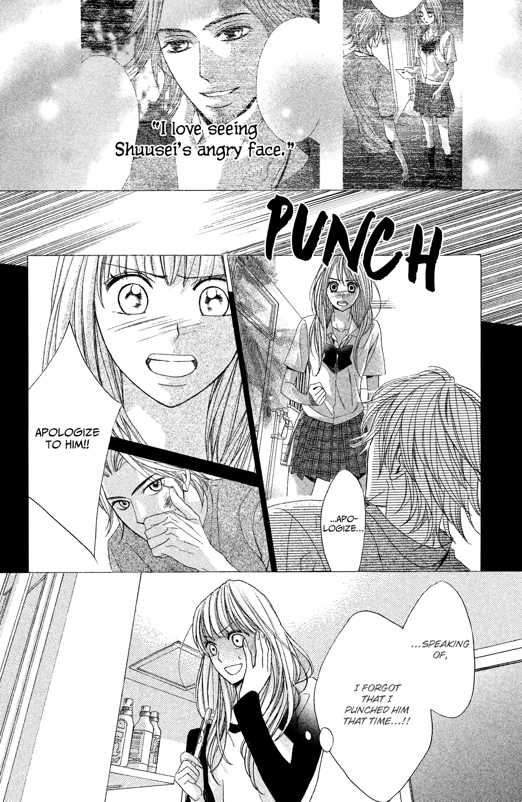 L-DK Chapter 88 page 10 - Chapter 88