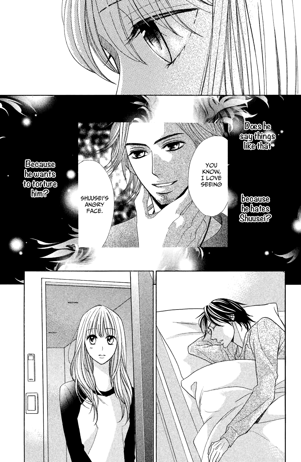L-DK Chapter 88 page 11 - Chapter 88