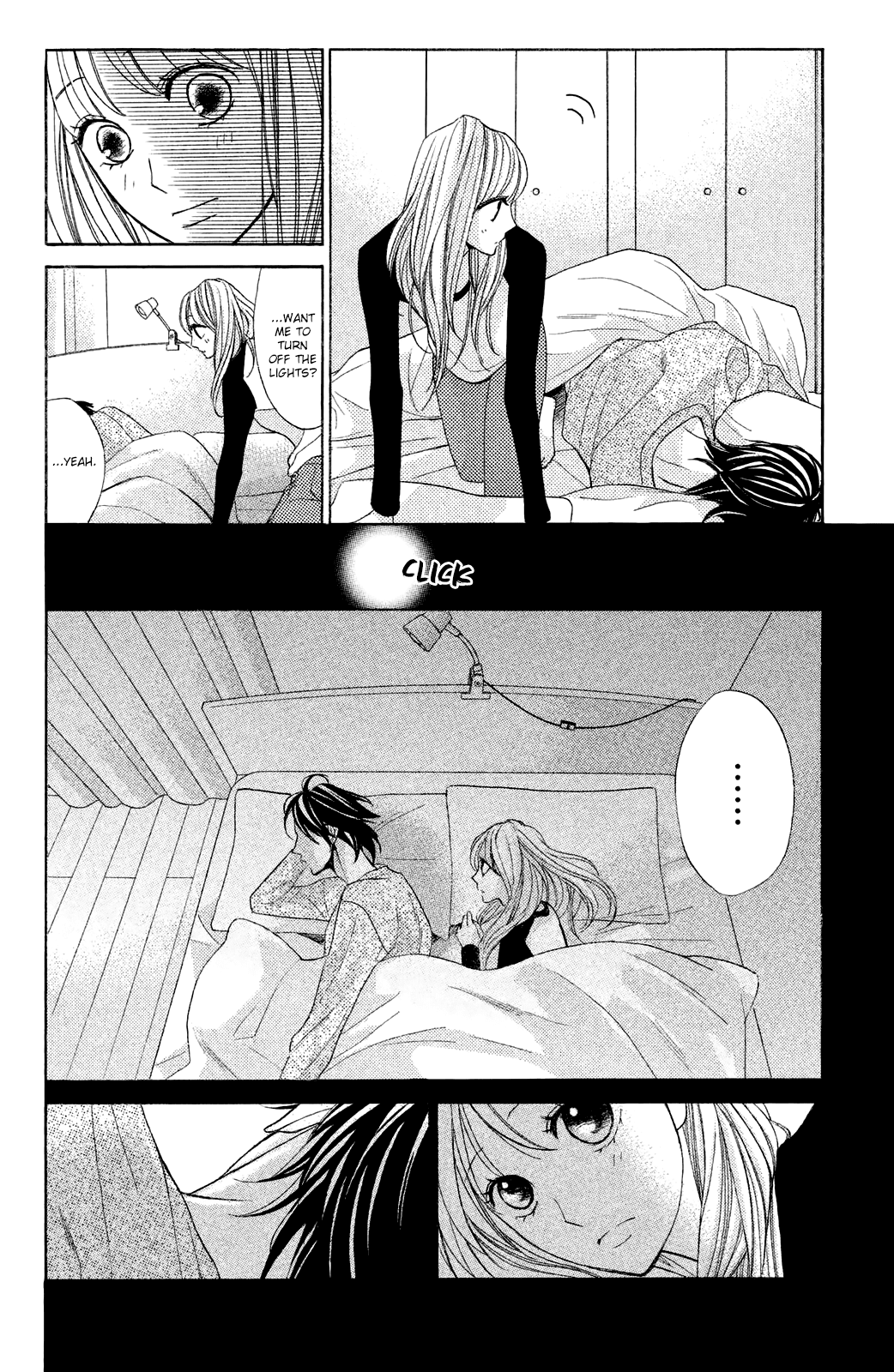L-DK Chapter 88 page 12 - Chapter 88